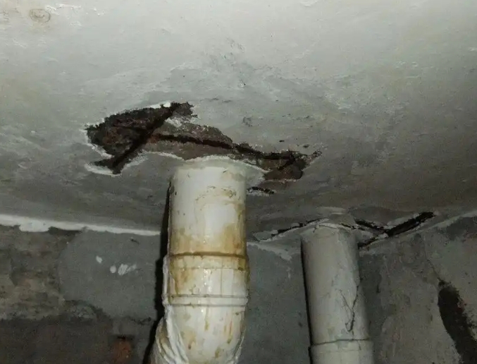 即墨卫生间漏水维修公司浅析即墨卫生间渗水维修的方法