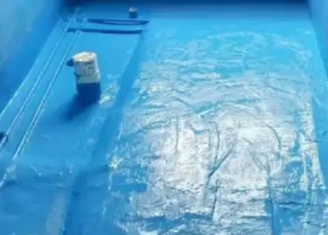 即墨卫生间漏水维修公司分享下即墨卫生间防水工程中常用防水涂料介绍。
